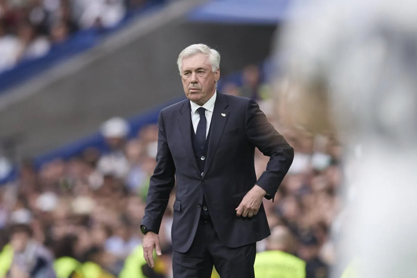 Carlo Ancelotti, plus indémodable que jamais