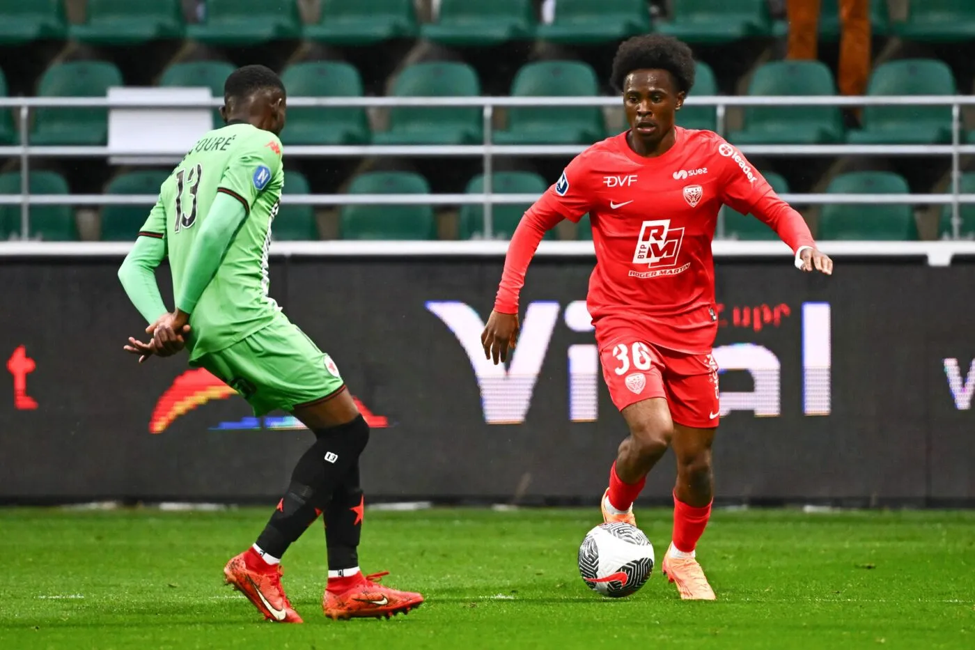 L’OM à fond sur le dossier Messi !