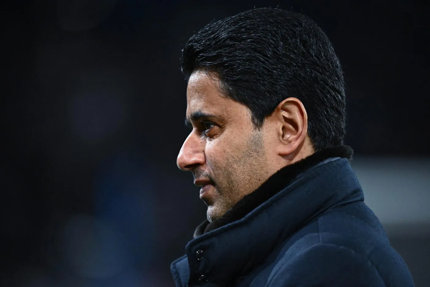 Al-Khelaïfi : « Parfois, ce n’est pas juste »