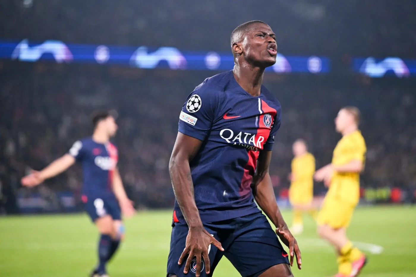 Paris : la fraude à « pas de chance »