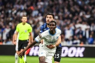 Sead Kolašinac craint le pouvoir offensif de Marseille