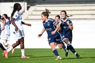 D1 Arkéma : première défaite pour Lyon, Reims en play-offs