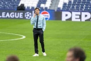 Thomas Müller sous-entend un arbitrage pro-Real Madrid