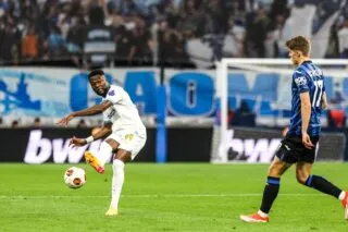 Suivez en direct la demi-finale retour de Ligue Europa entre l'Atalanta Bergame et l'Olympique de Marseille (1-0)