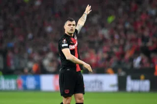 Le Bayer Leverkusen offre des tatouages à ses supporters pour fêter le titre