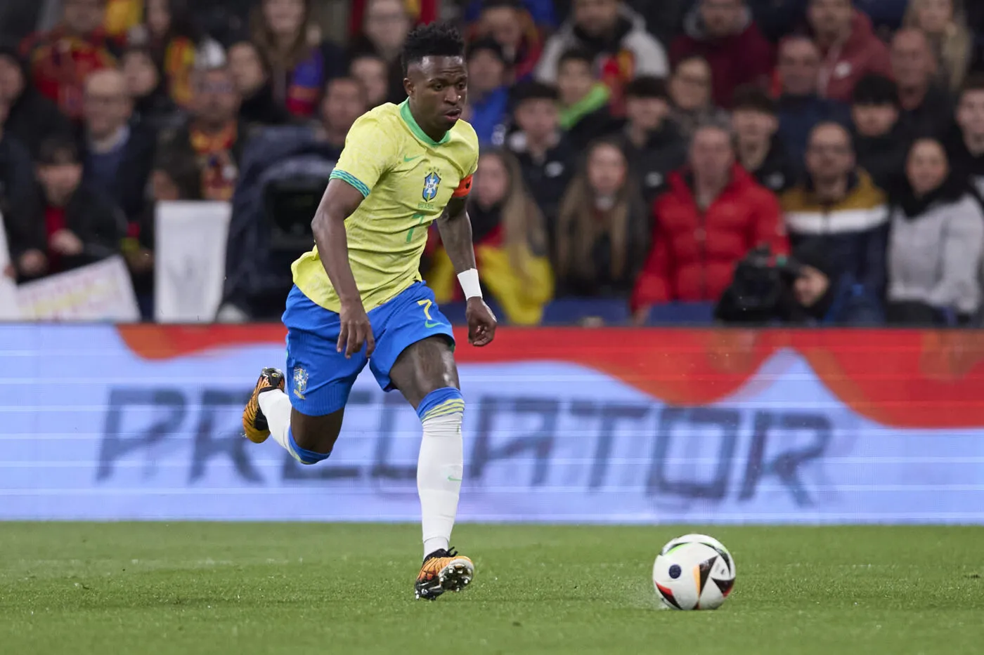 Pronostic Brésil Mexique : Analyse, cotes et prono du match amical international