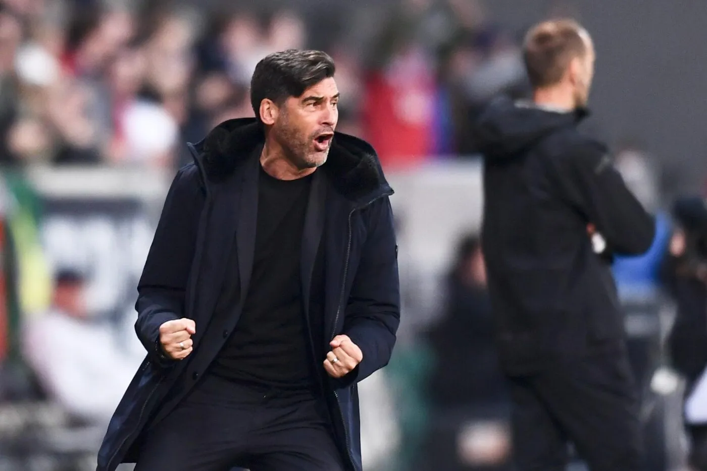 Paulo Fonseca compare la « surperformance » du LOSC à celle de Brest