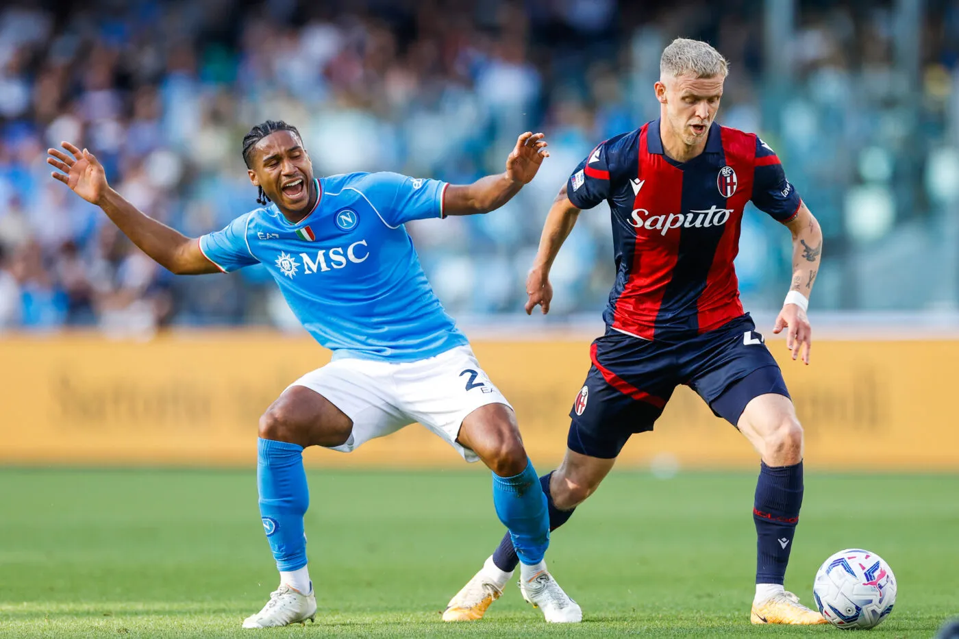 Pronostic Bologne Monza : Analyse, cotes et prono du match de Coupe d’Italie