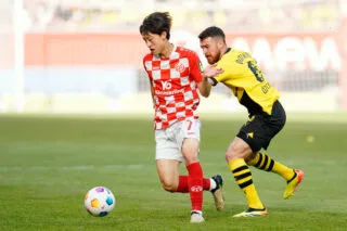 En roue libre, Dortmund se fait fumer à Mayence