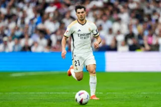 Le Real s'amuse et condamne Grenade