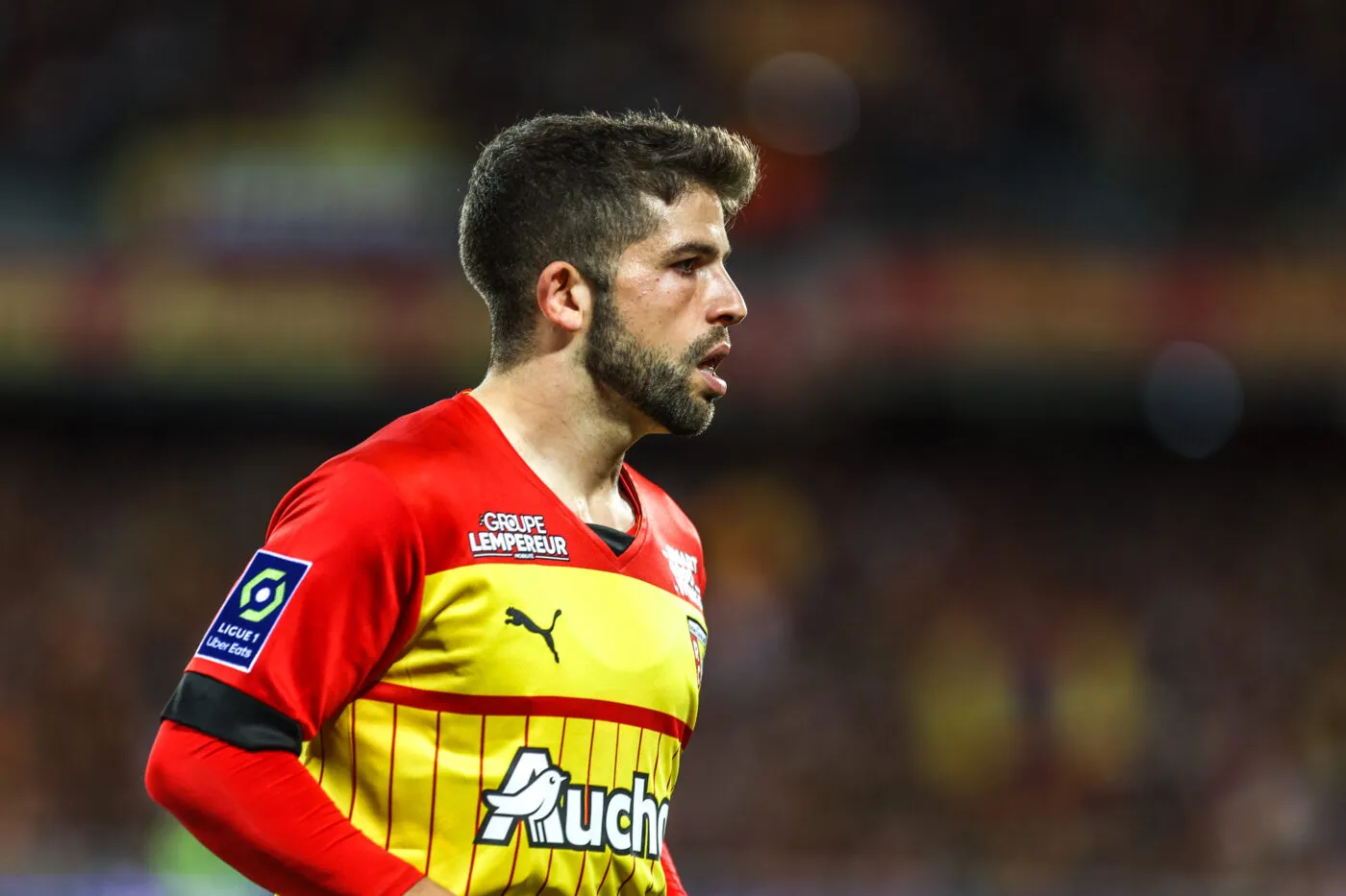 Jimmy Cabot fait son retour après plus d’un an et demi d’absence