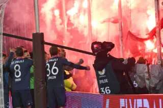 St. Pauli et Kiel promus en Bundesliga