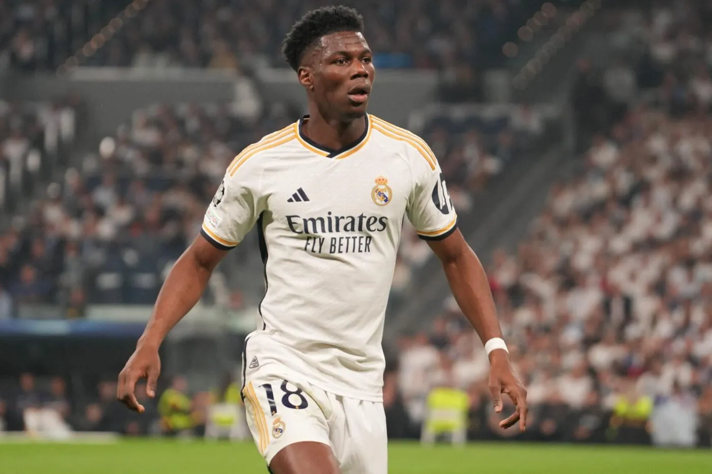 Tchouaméni sera-t-il disponible pour la finale de la Ligue des champions ?