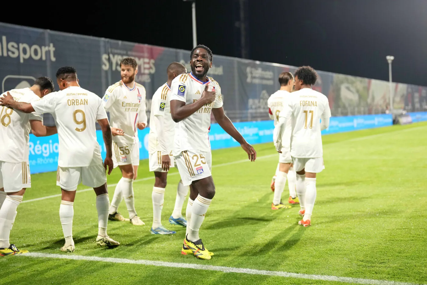 Revivez le direct du multiplex de Ligue 1