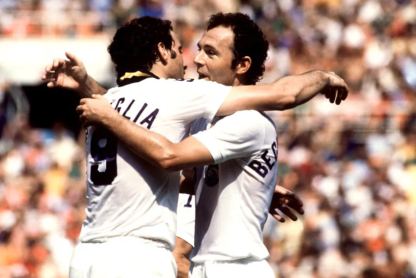 Giorgio Chinaglia est-il le footballeur le plus stylé de tous les temps ?