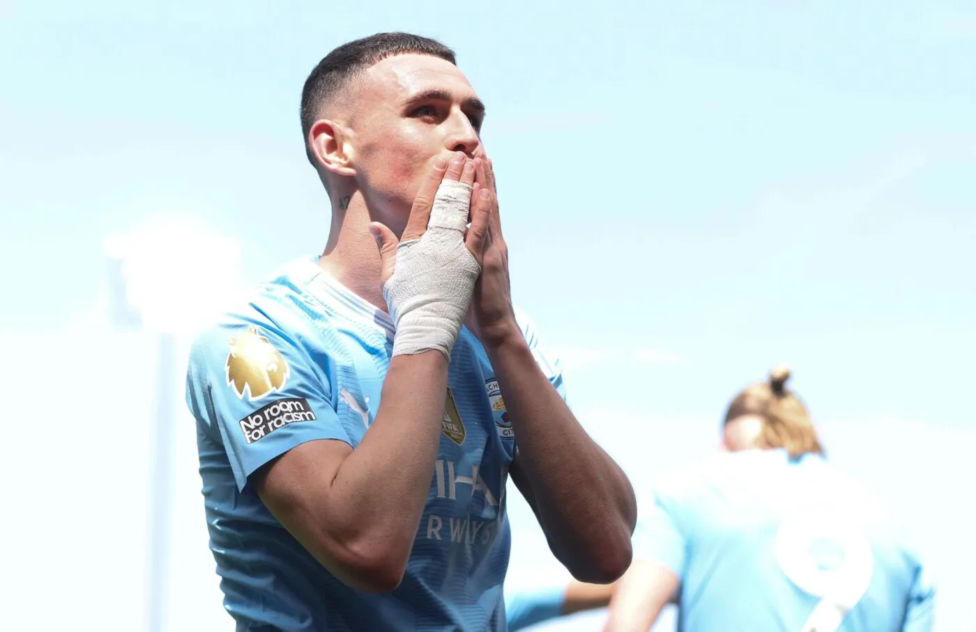 Phil Foden, la saison folle