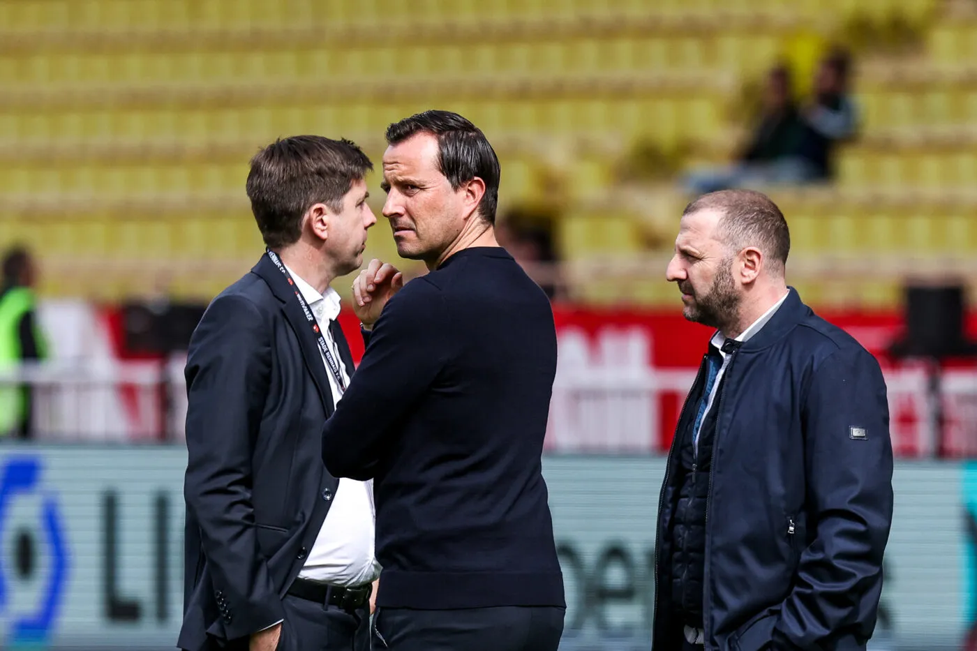 Rennes, le festival de pannes