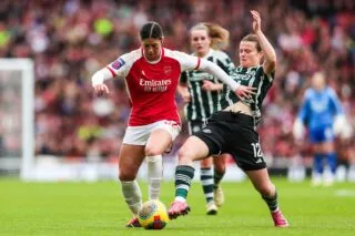 Arsenal va partager l'Emirates avec sa section féminine