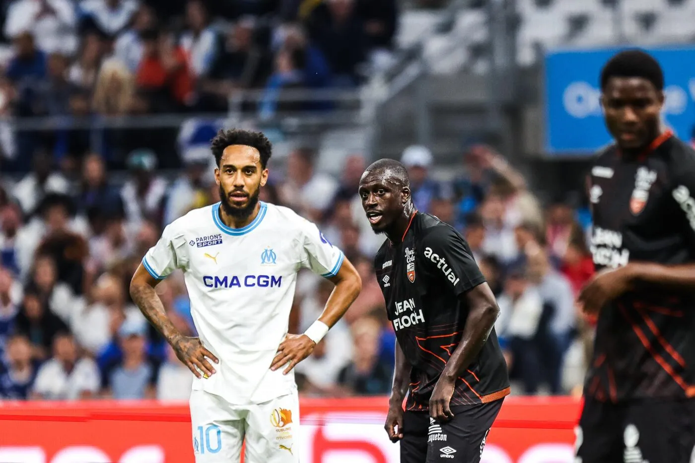 Aubameyang est malade et Gasset veut le « charger de médicaments  »