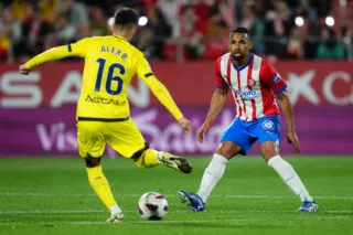 Pronostic Girona Osasuna : Analyse, cotes et prono du match de Liga