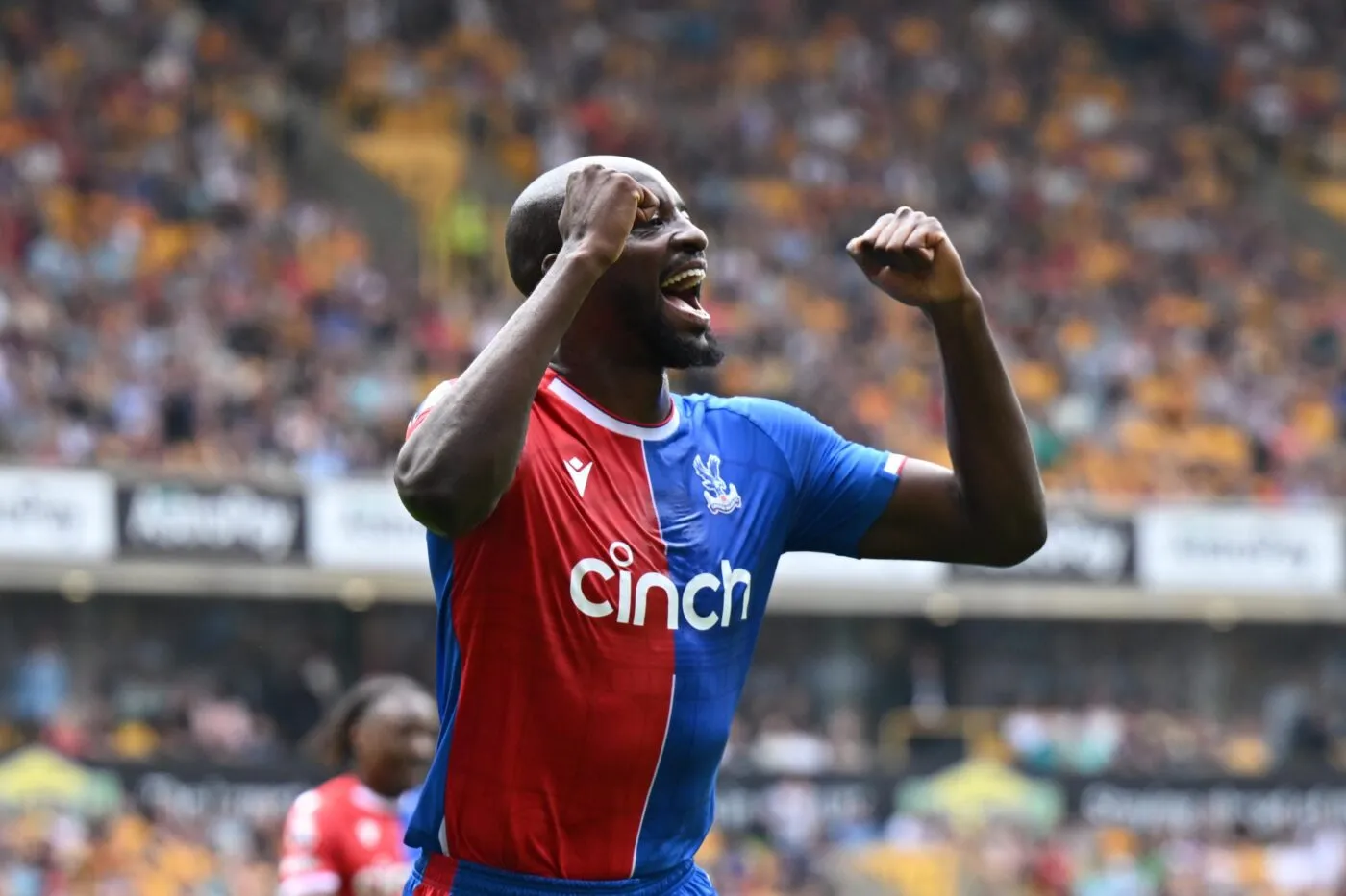 Jean-Philippe Mateta postule pour l’Euro