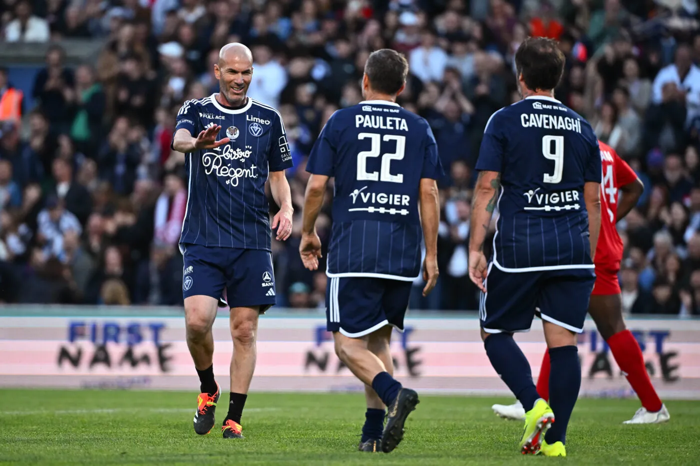 Bordeaux : 100 ans de Lescure, mais pas toutes ses dents