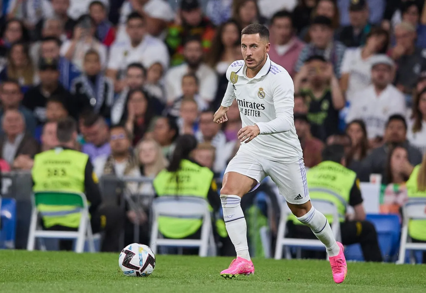 Hazard va permettre à Chelsea de toucher un beau pactole