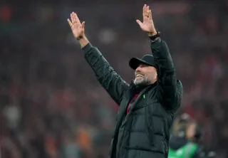 Tu sais que tu as kiffé le Liverpool de Klopp quand...