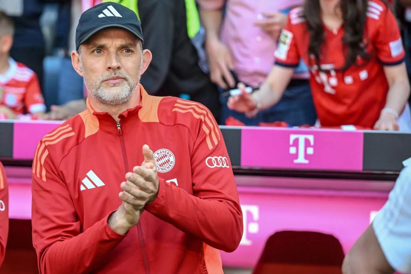Et si Thomas Tuchel restait finalement au Bayern ?