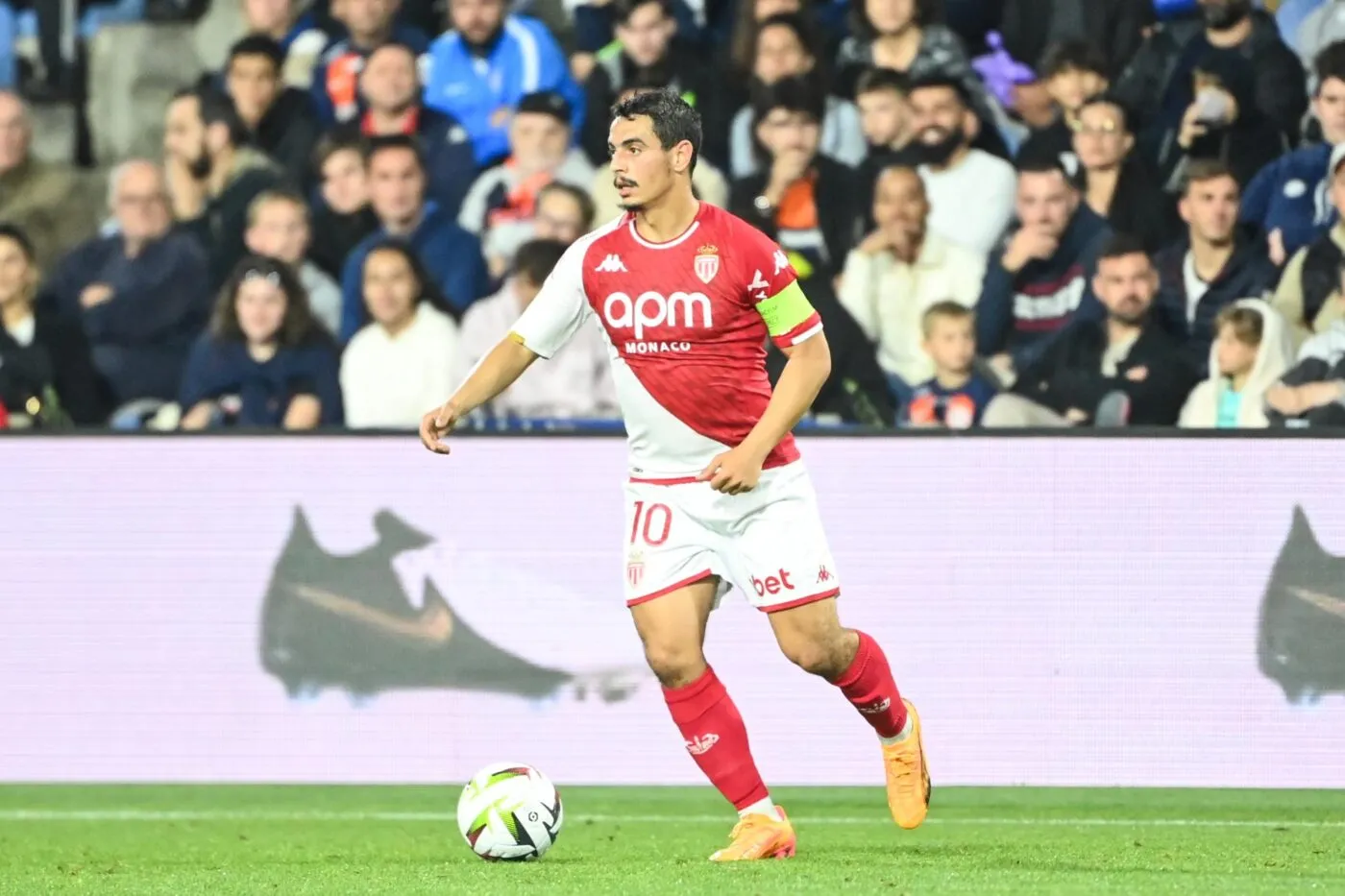 Ben Yedder a été confronté à la femme qui l’accuse de viol