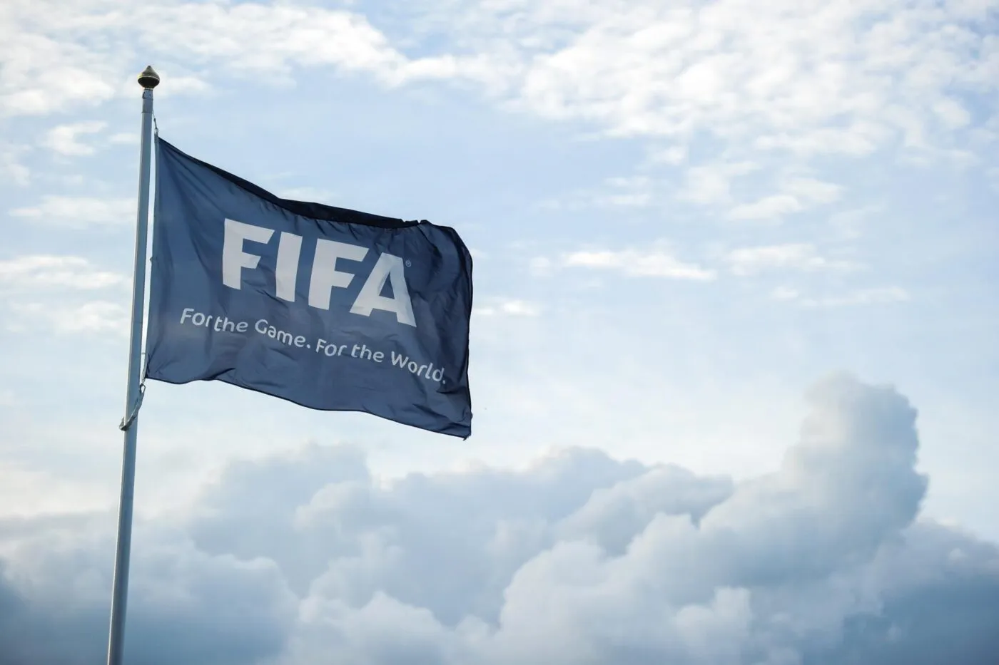 Une nation blacklistée autorisée à revenir dans une compétition FIFA