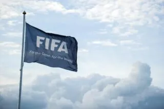 Une nation blacklistée autorisée à revenir dans une compétition FIFA