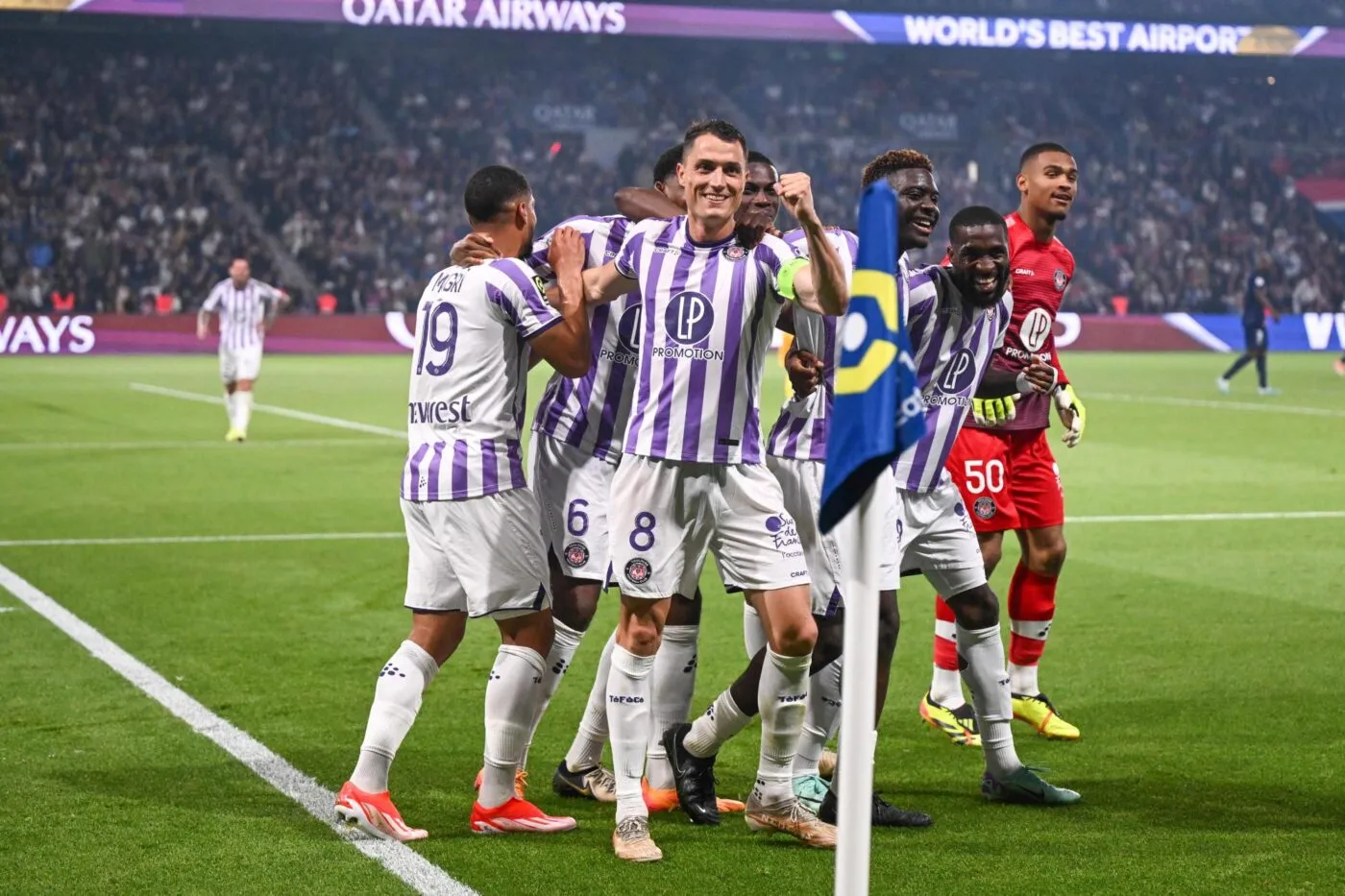 Vincent Sierro : « Cette saison nous a fait grandir »