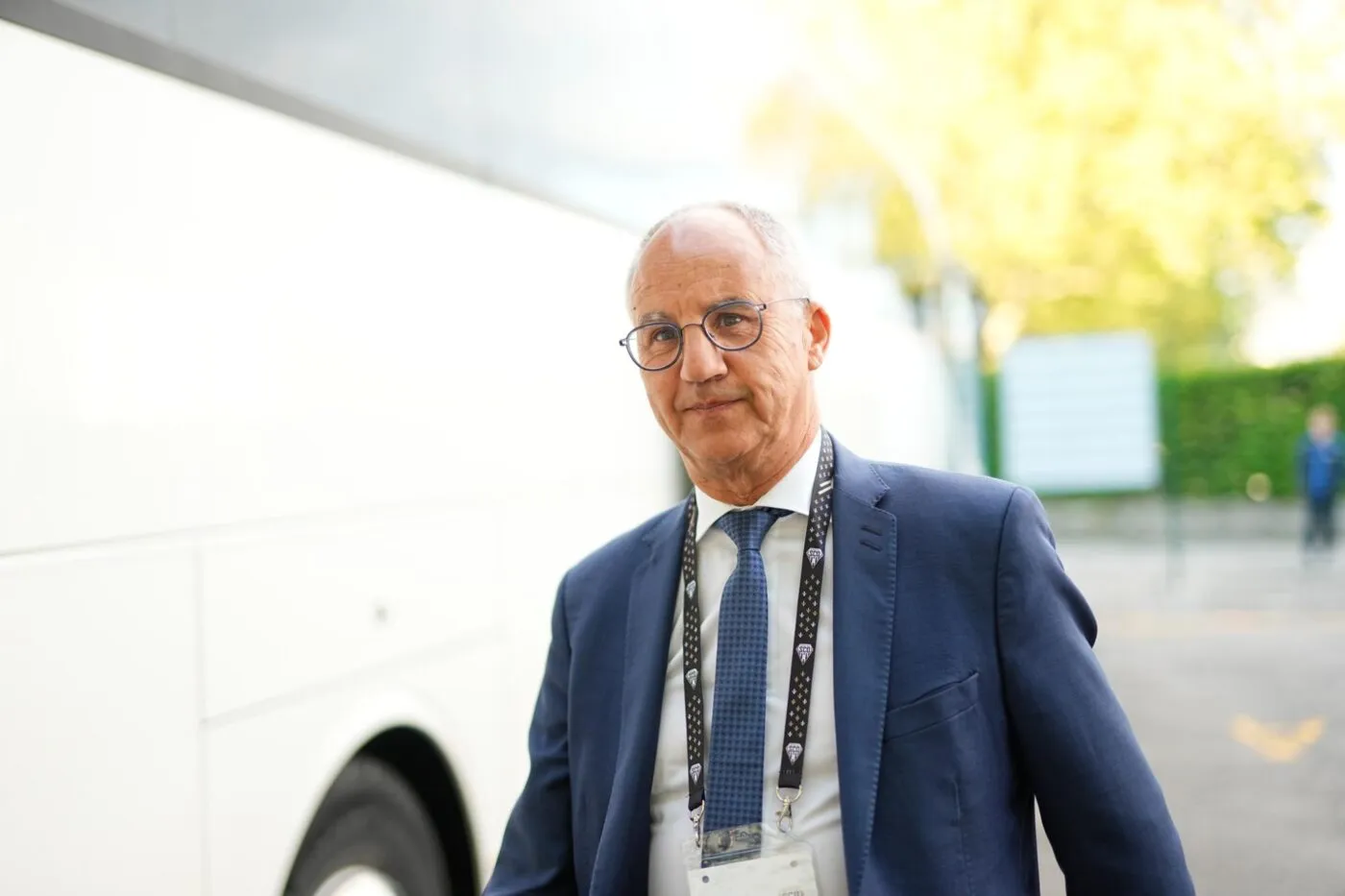 Saïd Chabane relaxé dans l’affaire de blanchiment en bande organisée