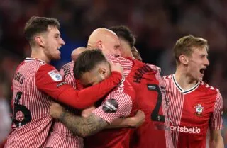 Montée en Premier League : Leeds-Southampton en finale de play-off
