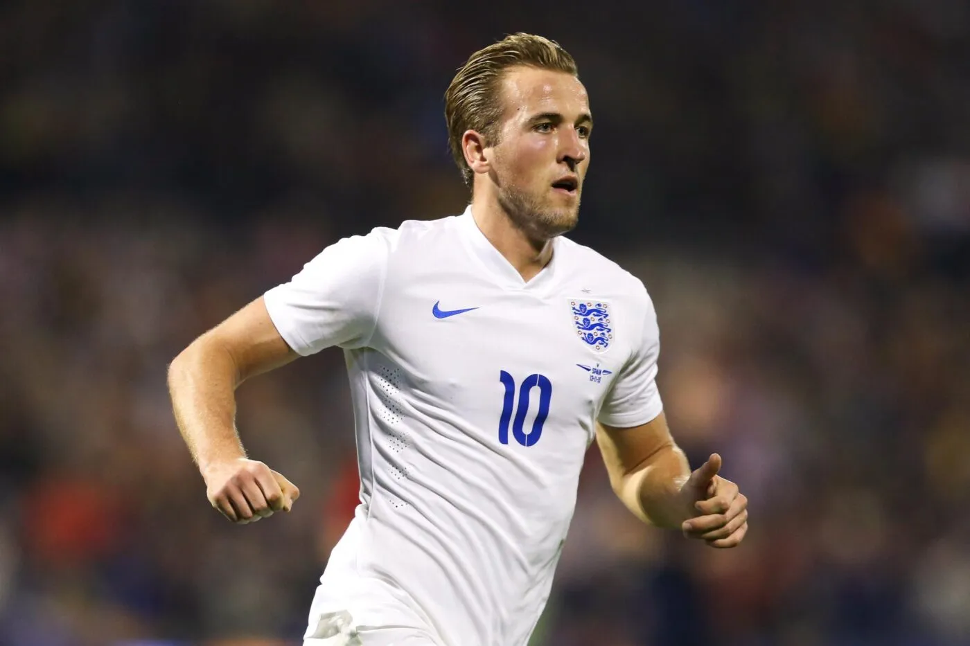 Harry Kane forfait pour l’Euro ?
