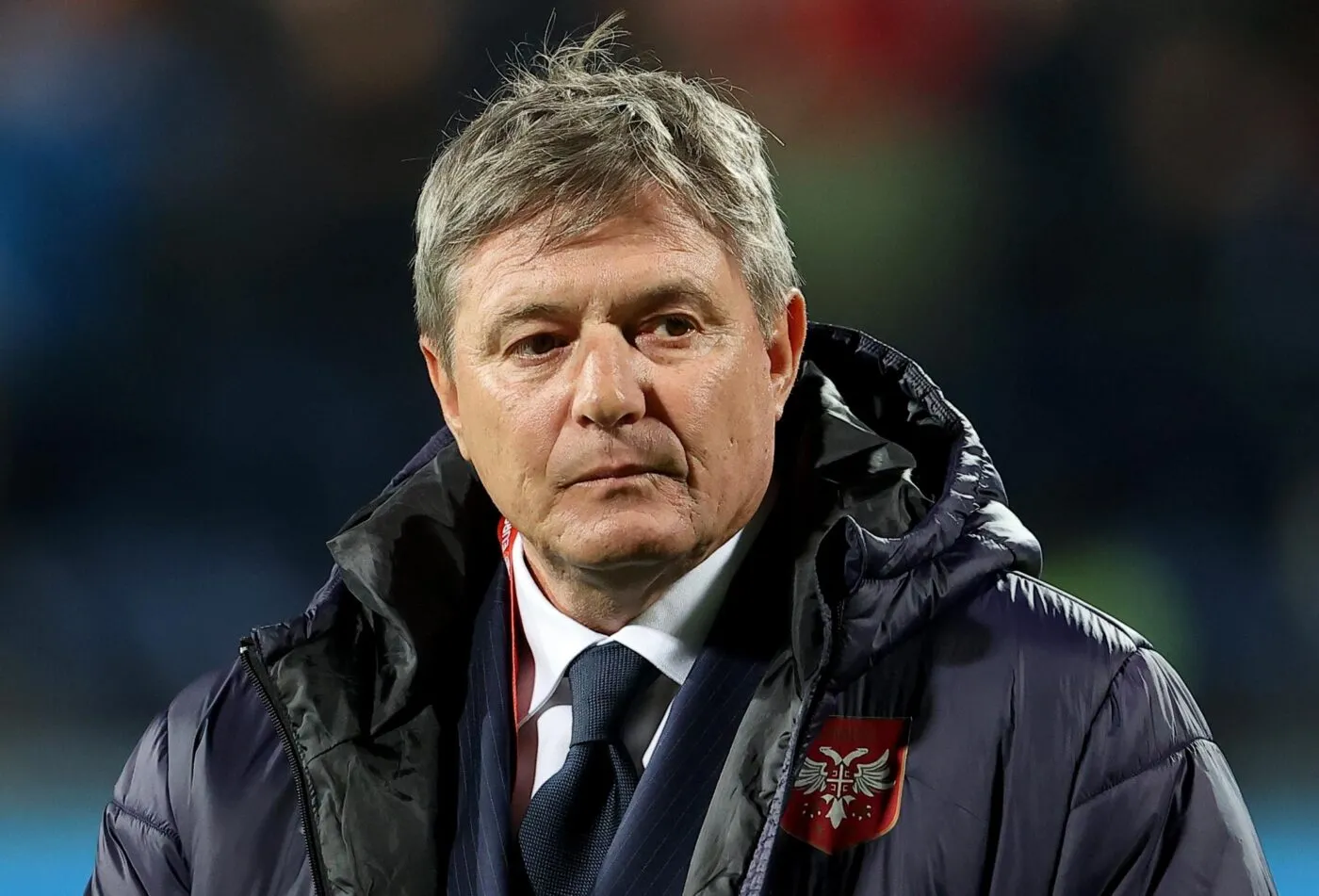 Serbie : la liste (élargie) pour l’Euro dévoilée