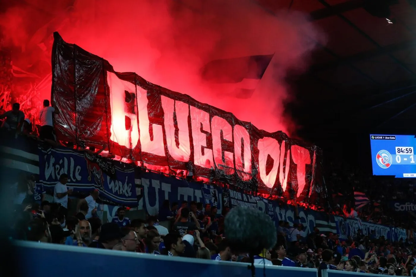 Strasbourg : et maintenant ?