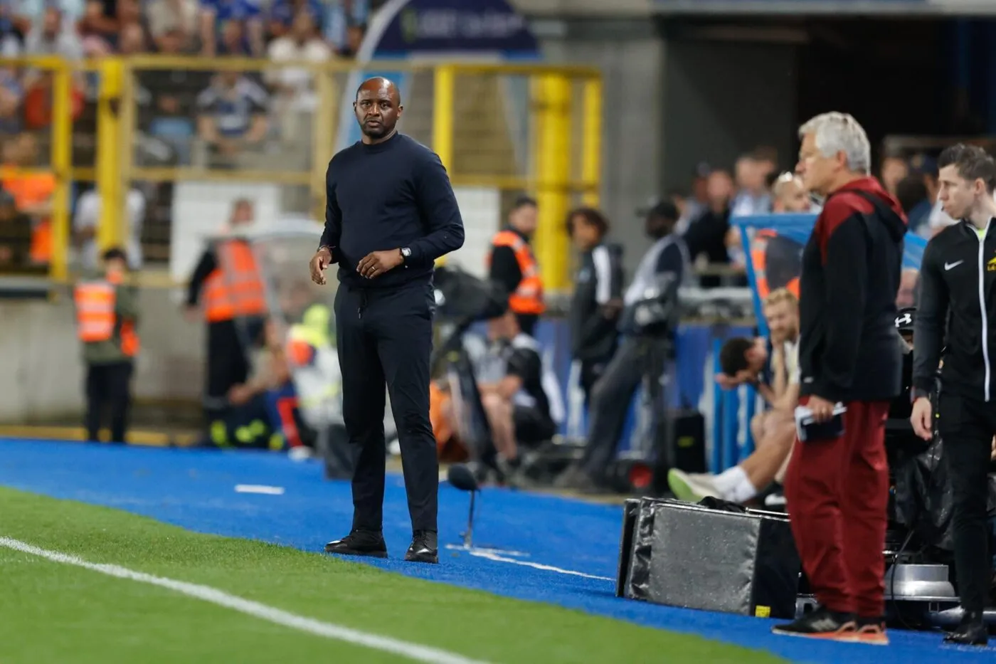 Strasbourg : et maintenant ?