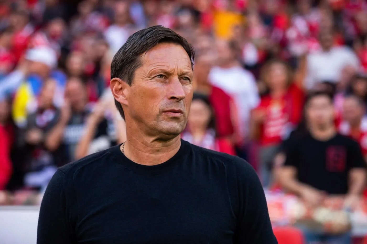 Un nouveau refus pour le banc du Bayern Munich