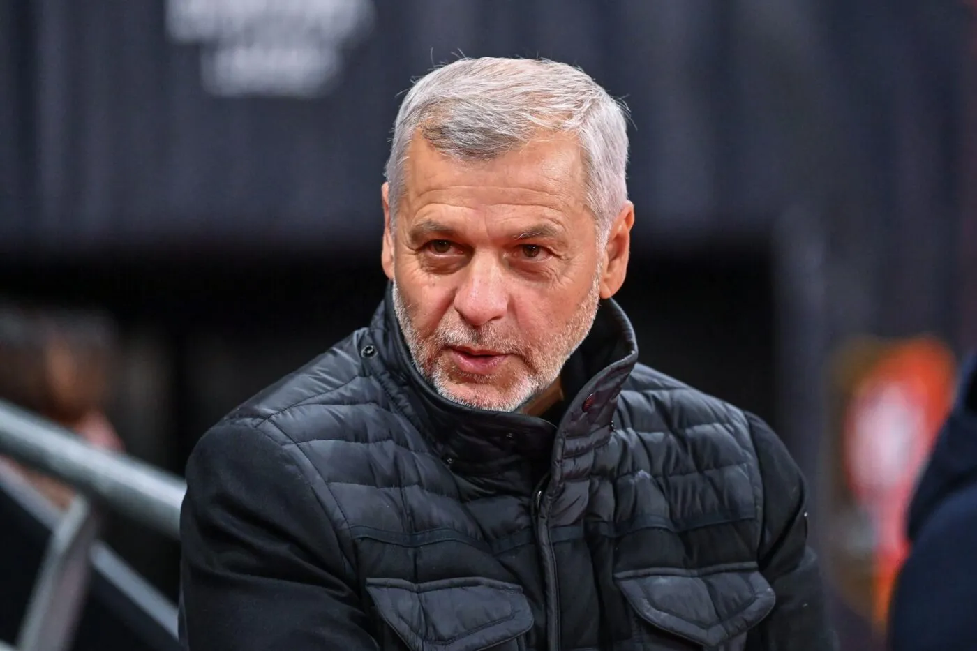 Bruno Genesio pour succéder à Francesco Farioli sur le banc de l’OGC Nice ?