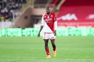 Oudéa-Castéra réclame des sanctions contre Camara et l'AS Monaco