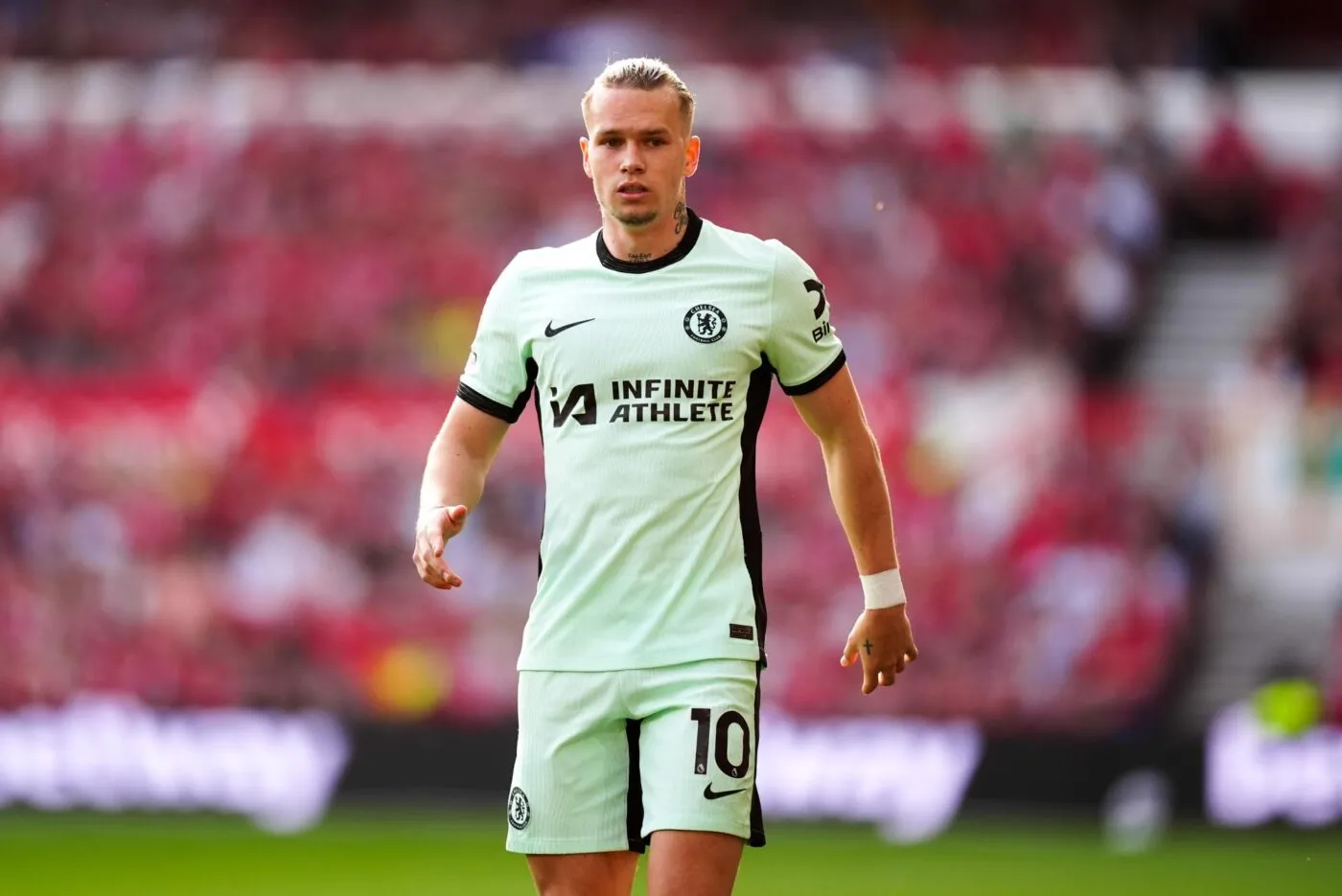 Euro 2024 : la liste de 32 de l’Ukraine, avec six réservistes