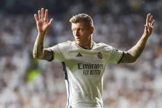 Un géant du foot allemand et du Real Madrid annonce sa retraite