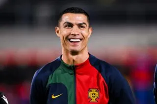 Euro 2024 : La liste des 26 du Portugal, avec Cristiano Ronaldo 