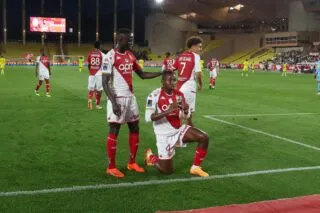 L’AS Monaco s’excuse après la polémique Mohamed Camara