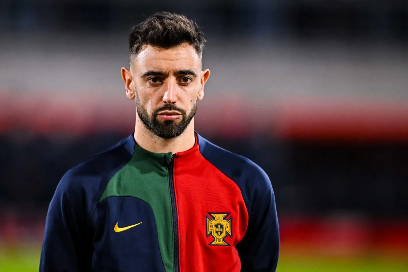 On vous présente la liste du Portugal pour l’Euro 2024