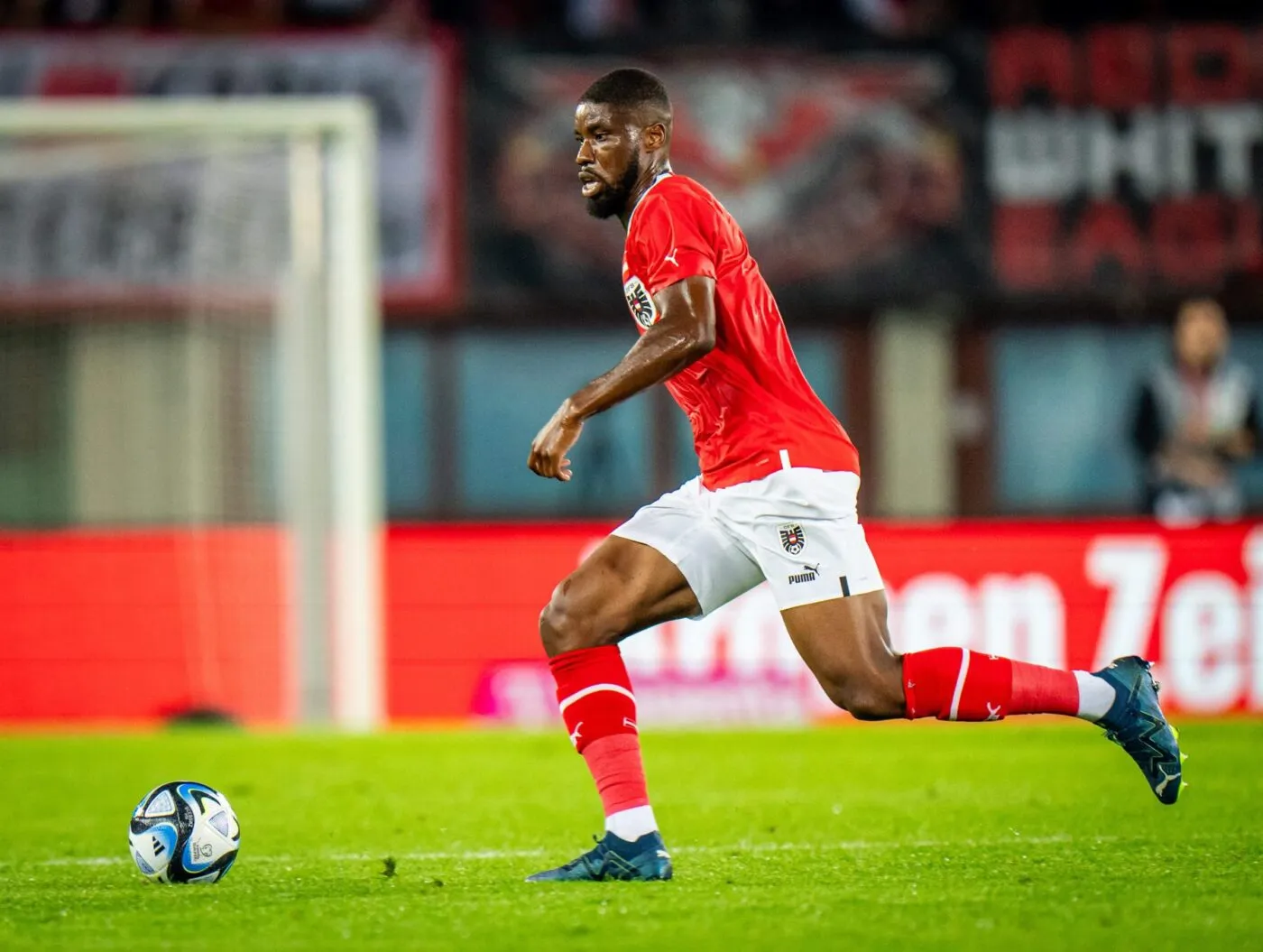 L’Autriche dévoile une liste élargie pour l’Euro