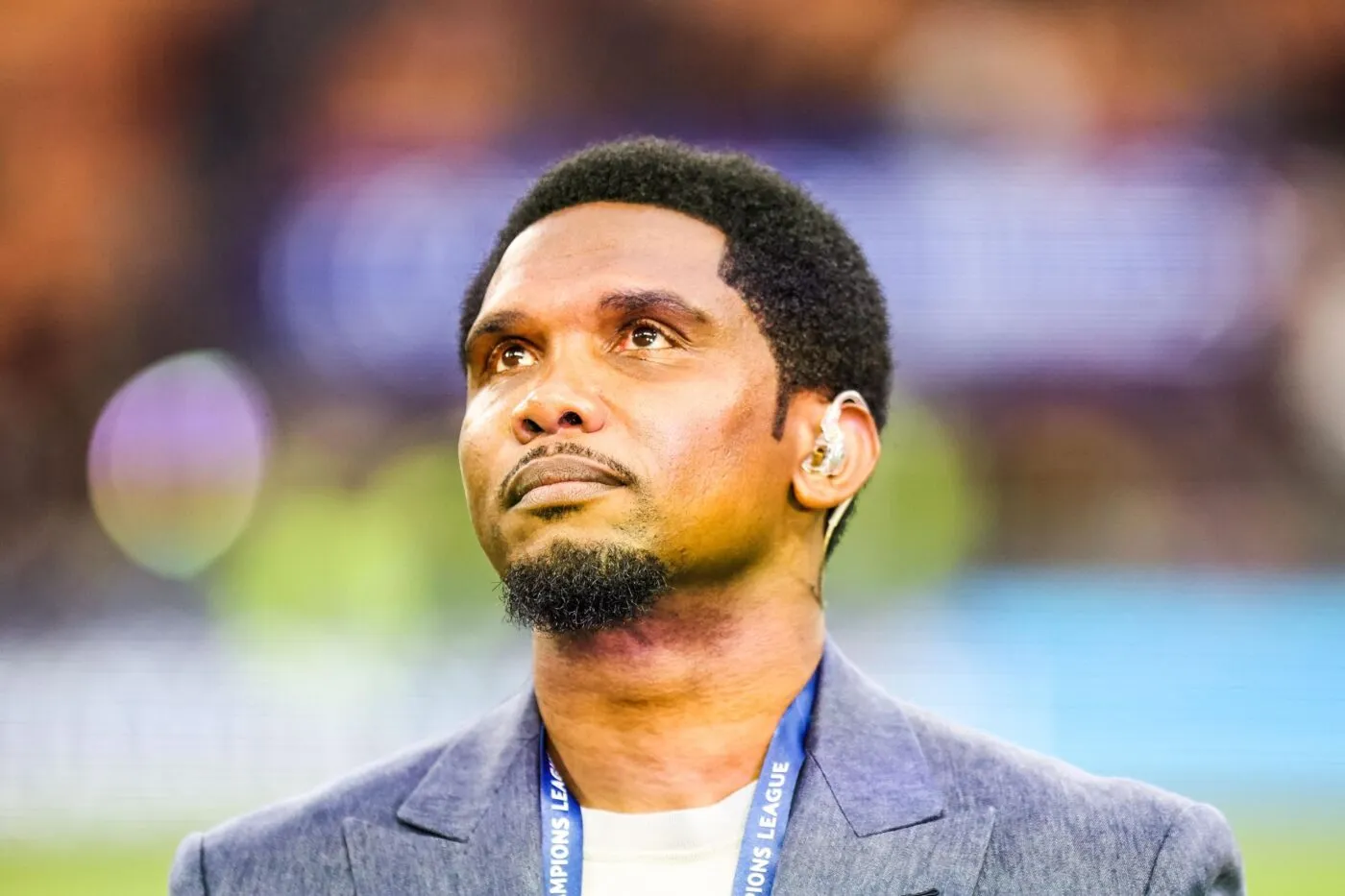 Eto’o limoge déjà le sélectionneur qui lui avait été imposé par le gouvernement