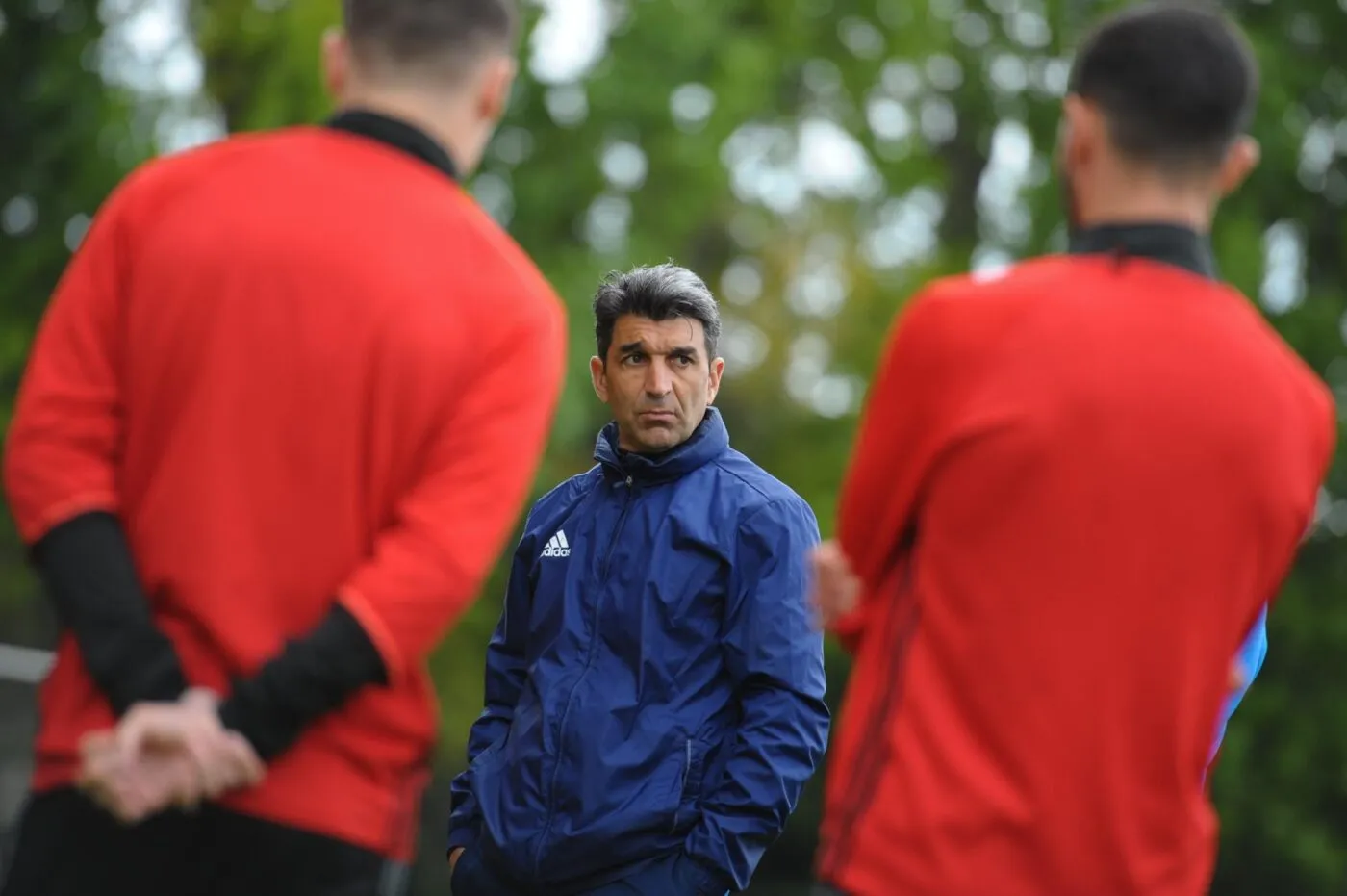 Le remue-ménage continue à Nice